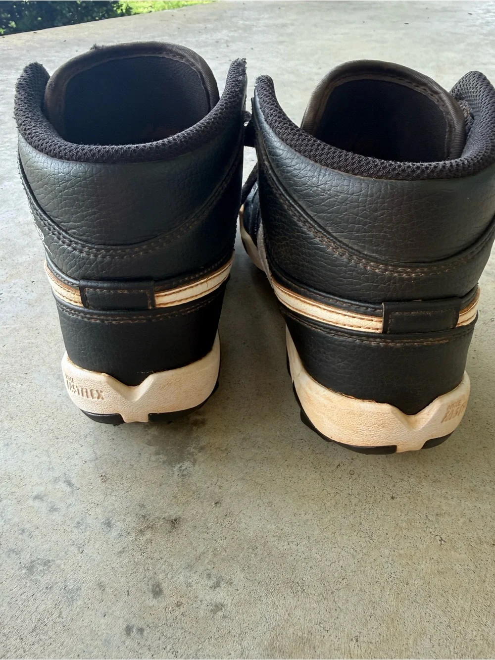Nike Air Jordan Youth Baseball Cleats